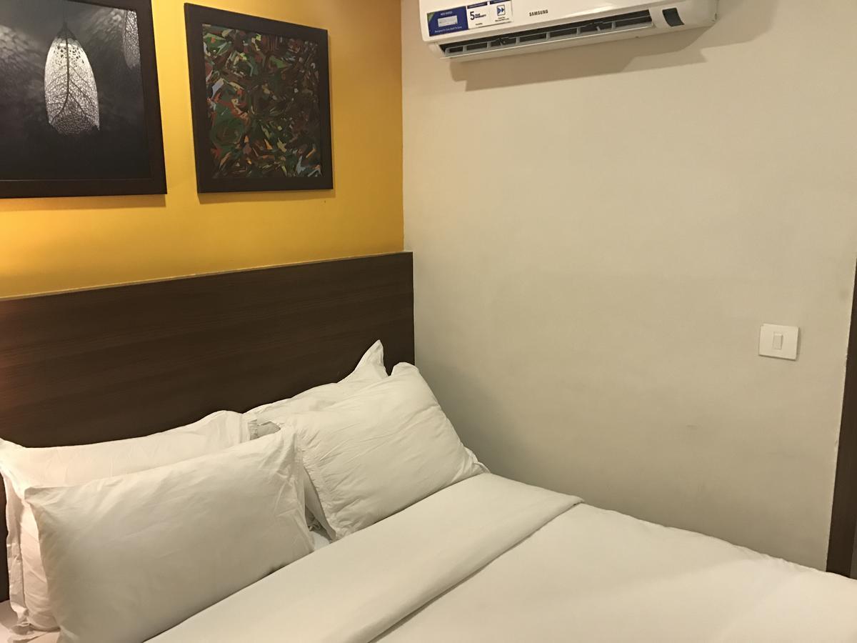 Hotel Best Western Alkapuri, Vadodara Extérieur photo